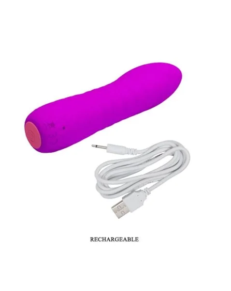 Abner Personal Mini Vibe