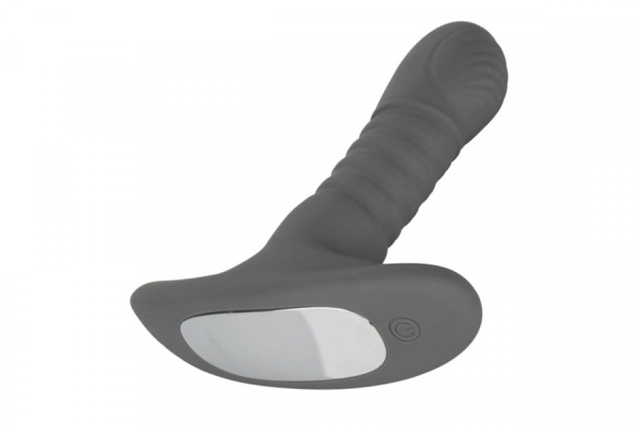 Eclipse Wristband Remote Thrusting Rotator Probe