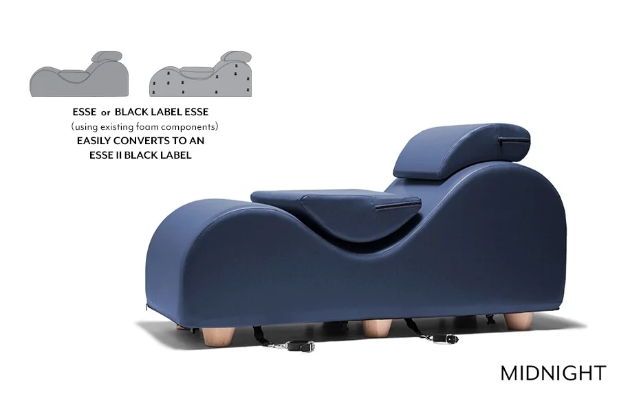 Esse II Black Label - Conversion Kit