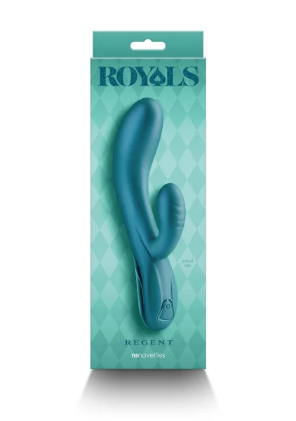 Royals Regent Rabbit Vibe