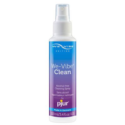 Pjur We vibe Clean 100ml 100ml