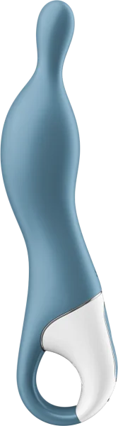 A-mazing 1 Vibrator Blue