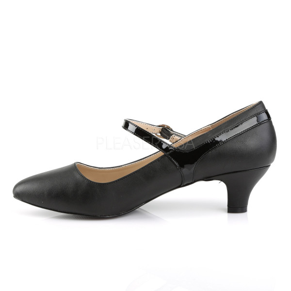 2 inches Kitten Heel Mary Jane Pump — image 15 of 16