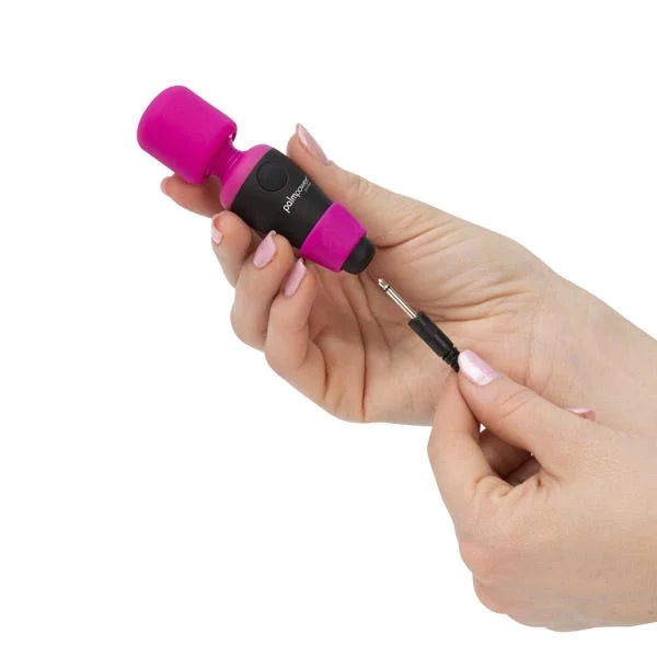 Palm Power Pocket