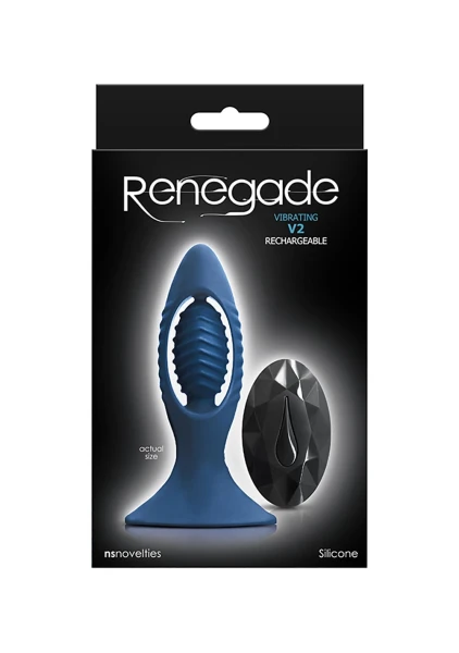 Renegade V2 — image 8 of 11