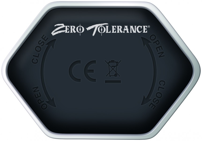 Shape Shifter Inflatable Butt Plug