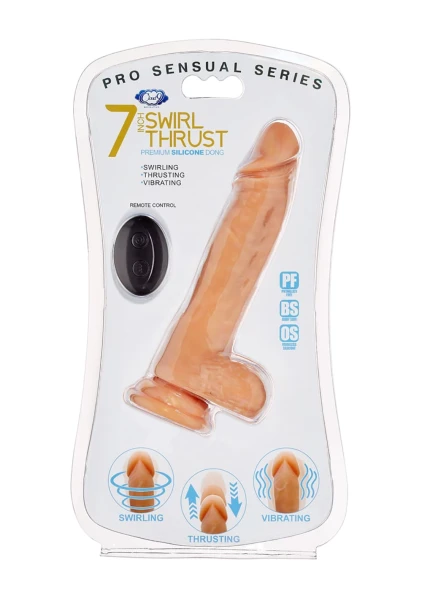 Cloud 9 Pro Sensual Swirl Thrust 7" — image 11 of 13