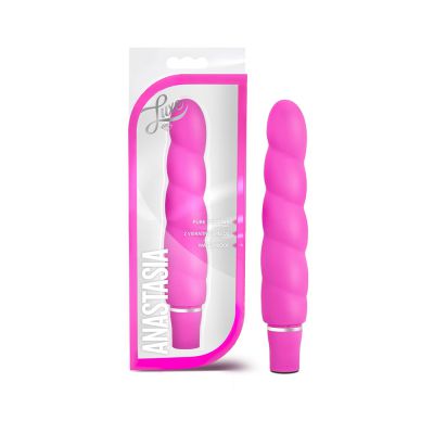 Anastasia Silicone Vibe