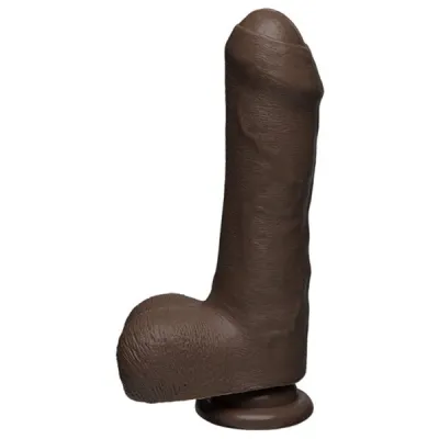 The D Uncut D Firmskyn 7 inch with Balls