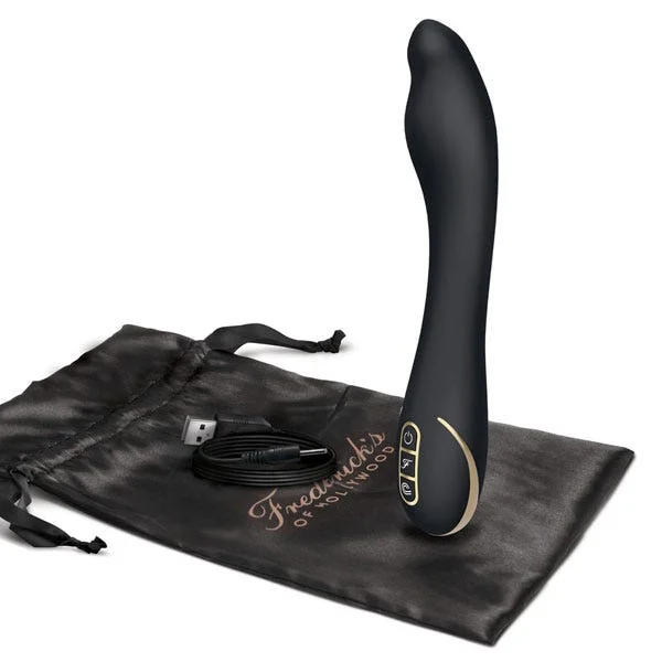 Fredericks of Hollywood Come Hither G-Spot Vibrator