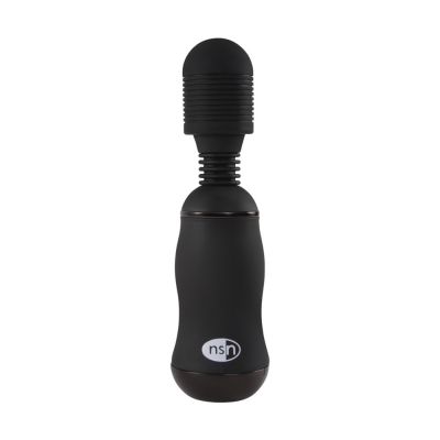 PowerPlay BoomBoom Power Wand Black