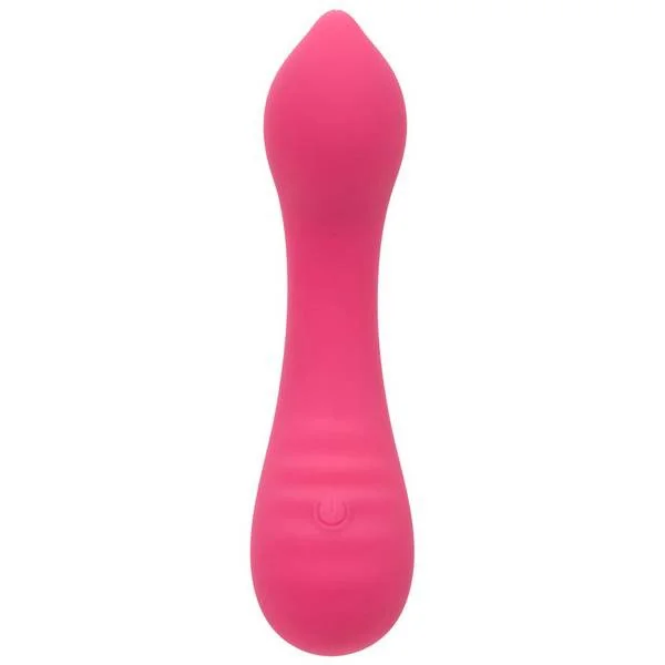 CalExotics Liquid Silicone Pixies Teaser Vibrator