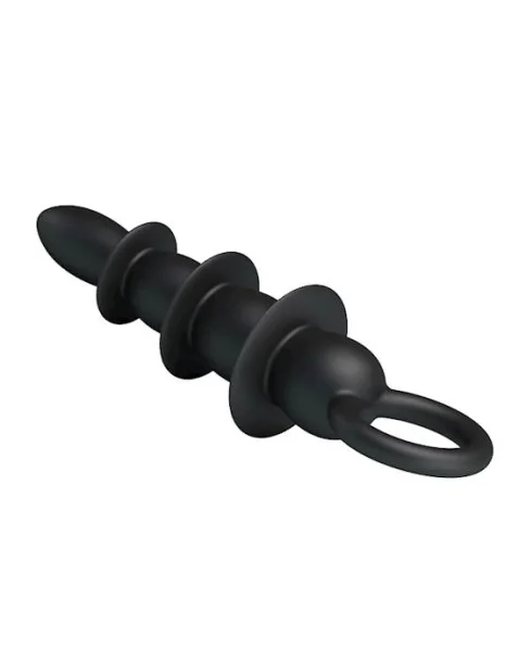 Mikel Anal Plug