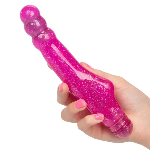 Sparkle Radiant Ripple