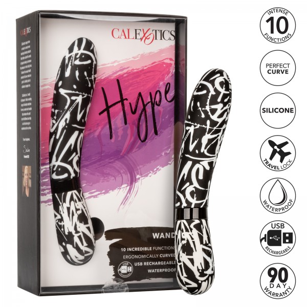 Hype G-Spot Vibrator