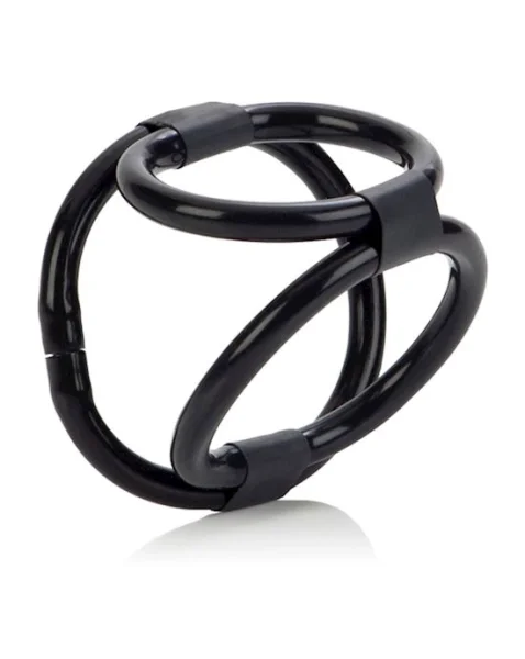 Cock Cage Quick Release