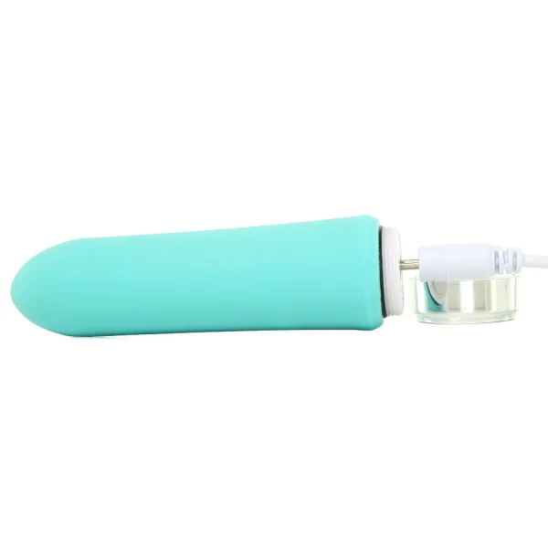 VeDO Bam 10-Mode Rechargeable Silicone Bullet Vibrator