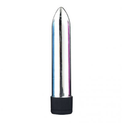 Maxpassion Shimmer Vibe 5 Silver