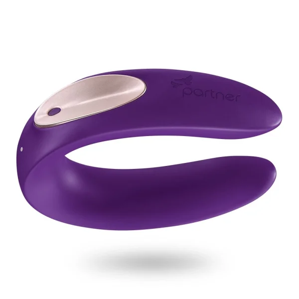 Satisfyer Partner Plus Remote