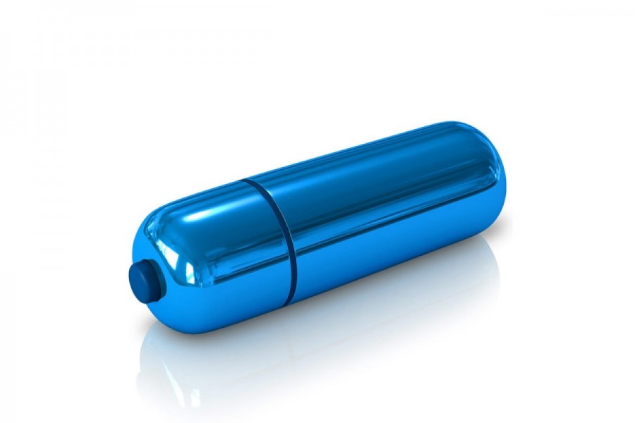 Classix Pocket Bullet
