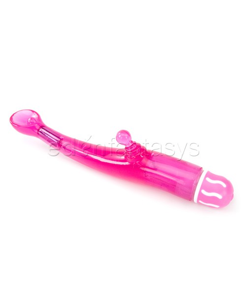Pleasurezone slim contoured clitifier — image 5 of 6