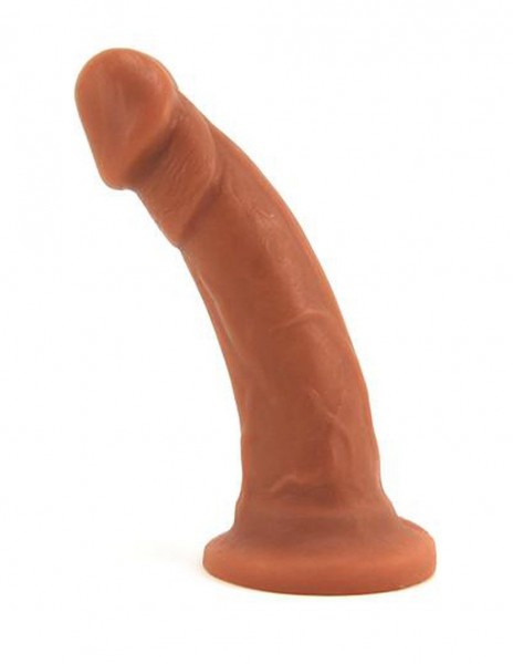 Vixen Mustang Realistic Vixskin Dildo