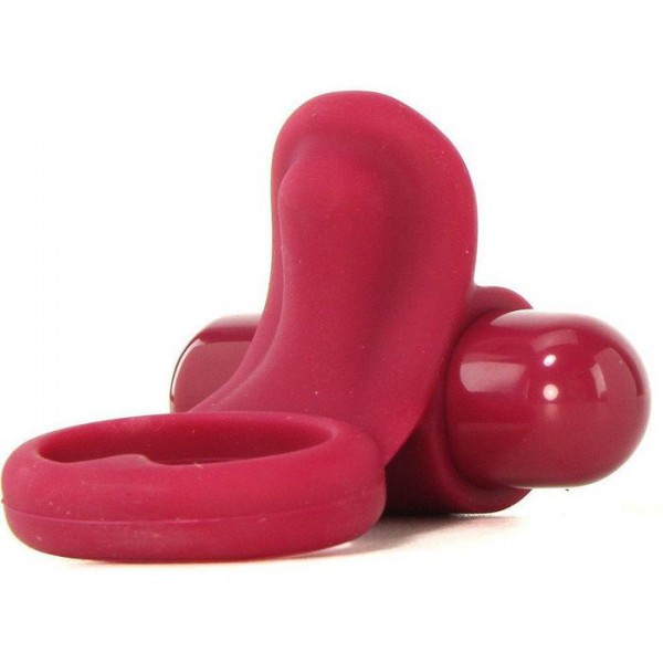 You-Turn Finger Vibe — image 4 of 5