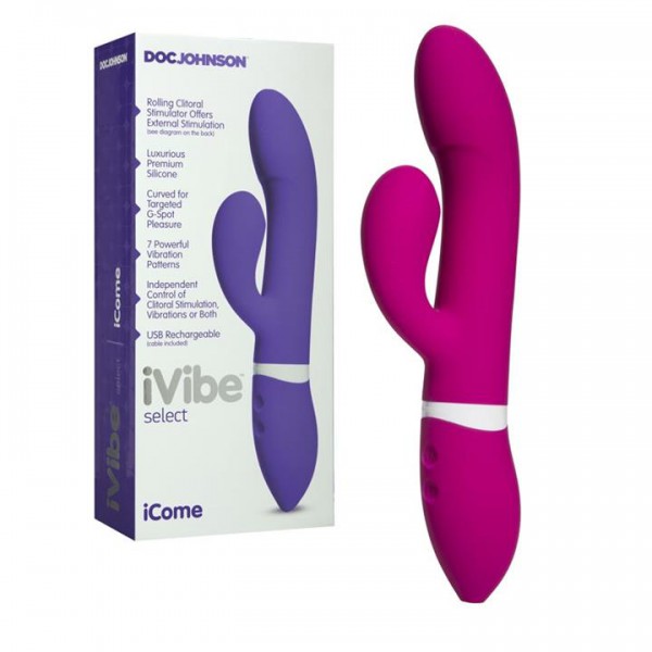 iVibe Select iCome