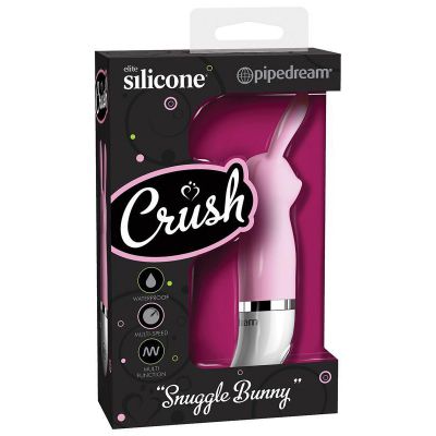 Crush Snuggle Bunny