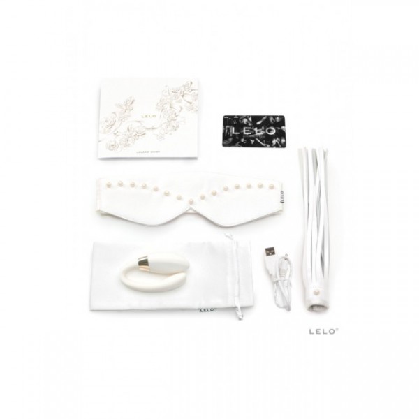BRIDAL PLEASURE SET