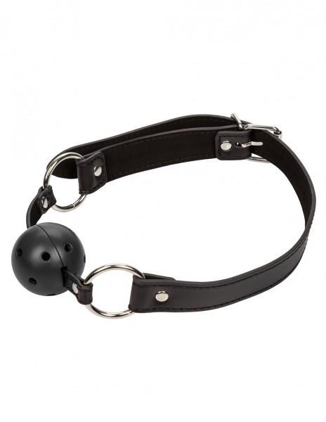 Hustler® Breathable Ball Gag
