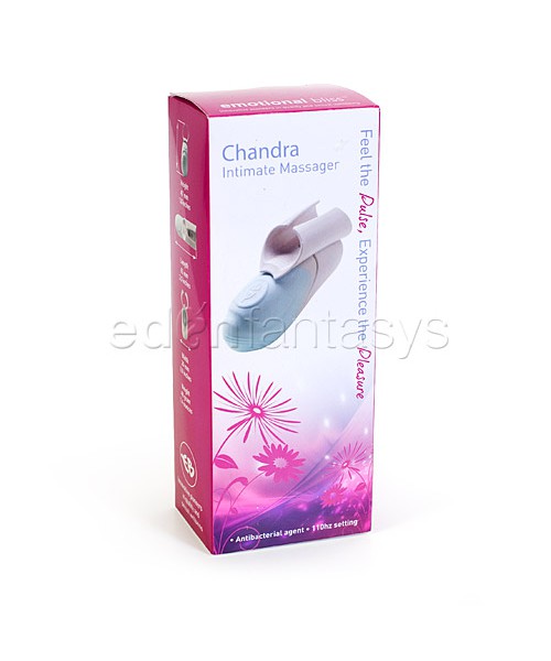 Chandra