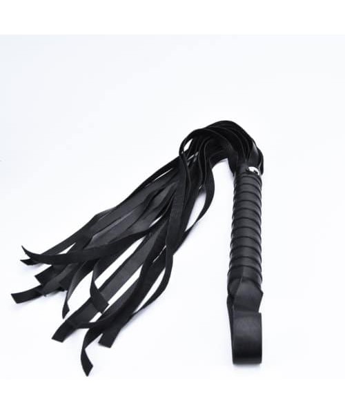 Loving Joy Beginner’s Bondage Kit Black (8 Piece)