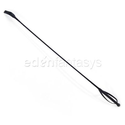 Narrow tip crop