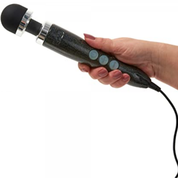 New Doxy 3 Die Cast Massager