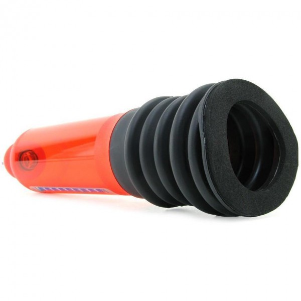 Hercules Hydropump