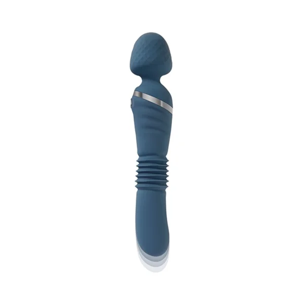 A&e The Dual End Thrusting Wand