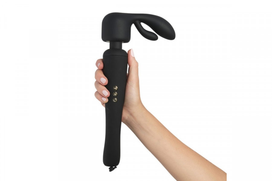 Pornhub Spell Massager