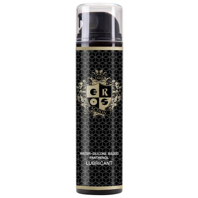 Hybrid Lube Panthenol 200ml