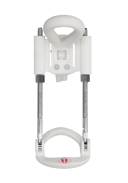 Jes Extender Titanium Penis Enlarger Kit