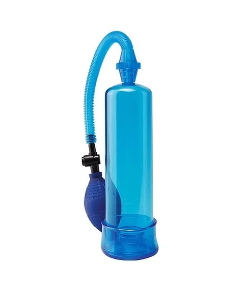 PUMP WORX - Beginners Power Pump Blue
