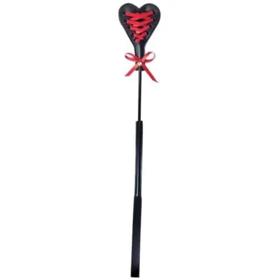 Heart Beat Crop Sex and Mischief