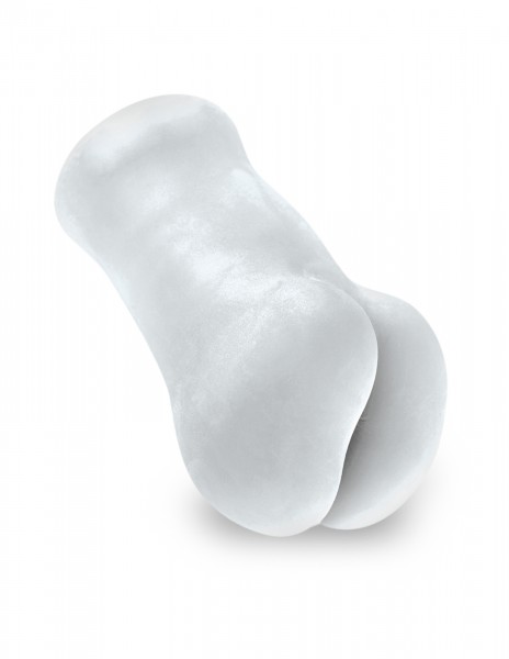 Blow and Go Mega Stroker Clear