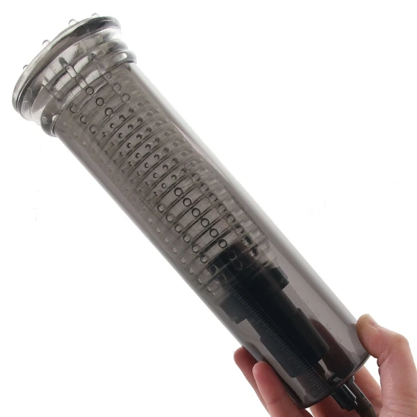 CalExotics Optimum Series Vibro Air Pump