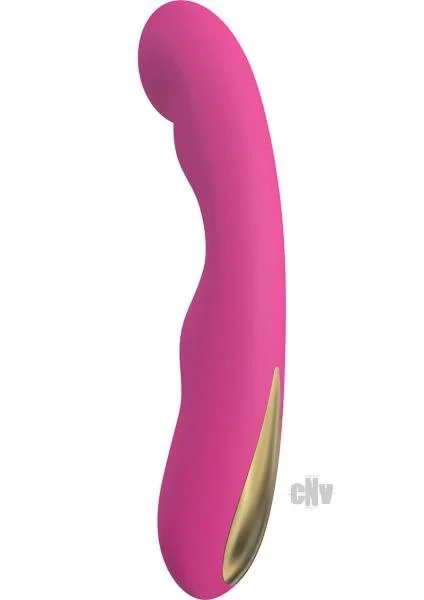 Rhythm Dandiya Pink G-Spot Vibrator