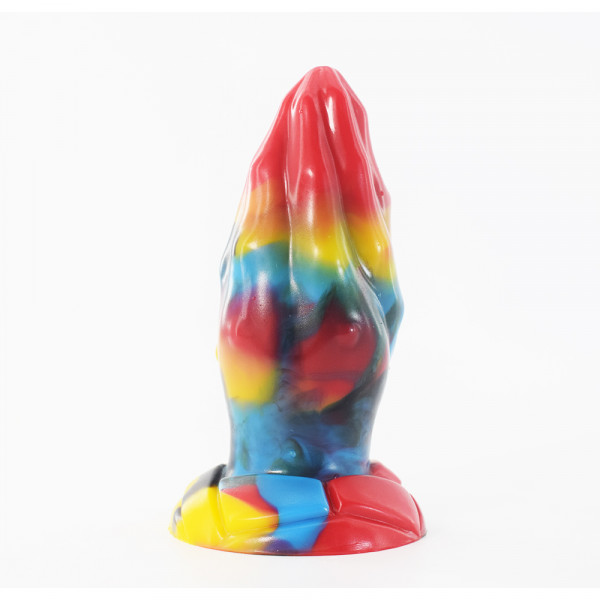 7'' JeaoDuan Butt Plug