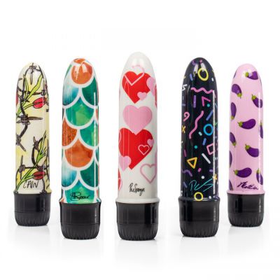 Bondara Sweetheart Seduction Signature Edition Vibrator