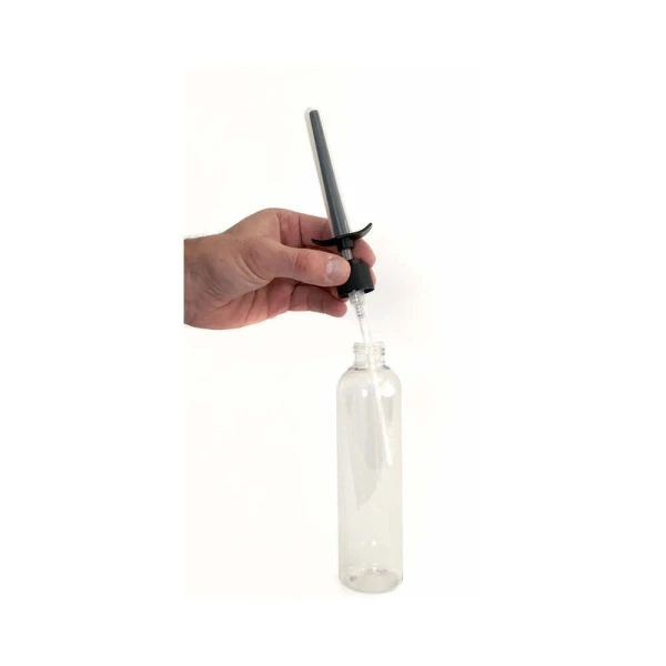 Buck'd Lube Injector