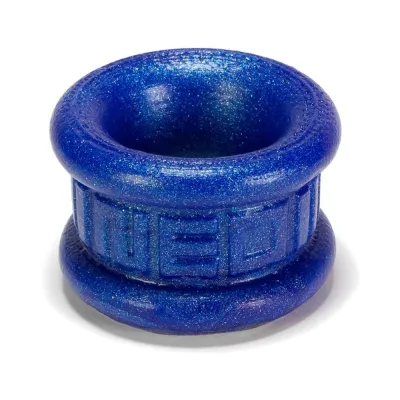 Oxballs Neo Short Ballstretcher Blueballs