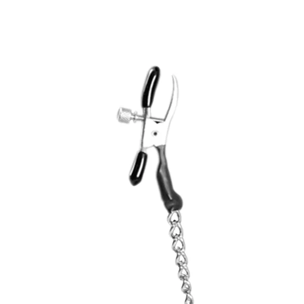 Fetish Fantasy Alligator Nipple Clamps
